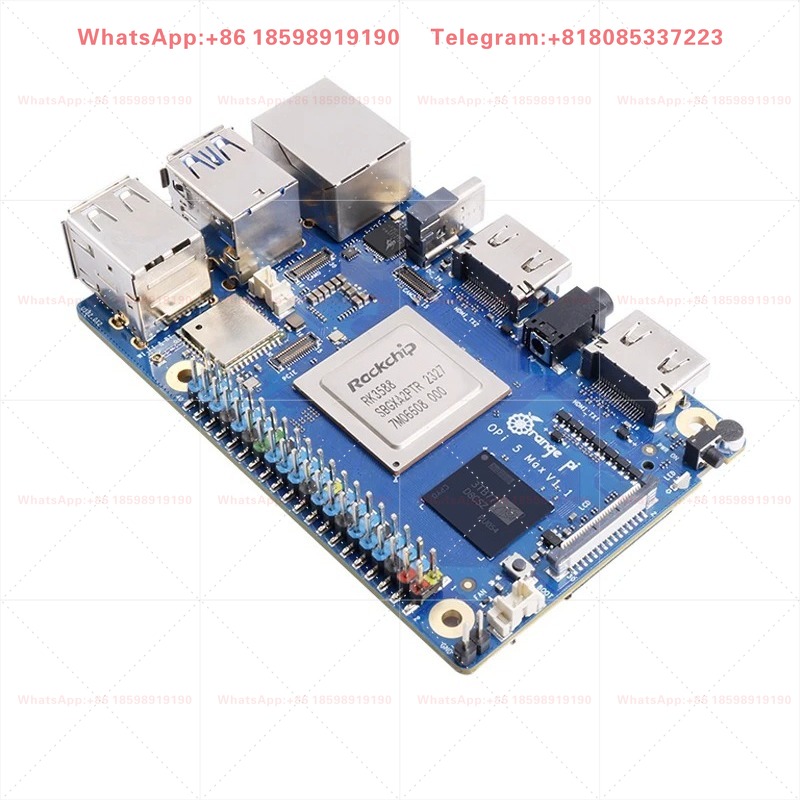 Одноплатный компьютер Orange P – обзор и цена Orange Pi 5 Plus 16Gb