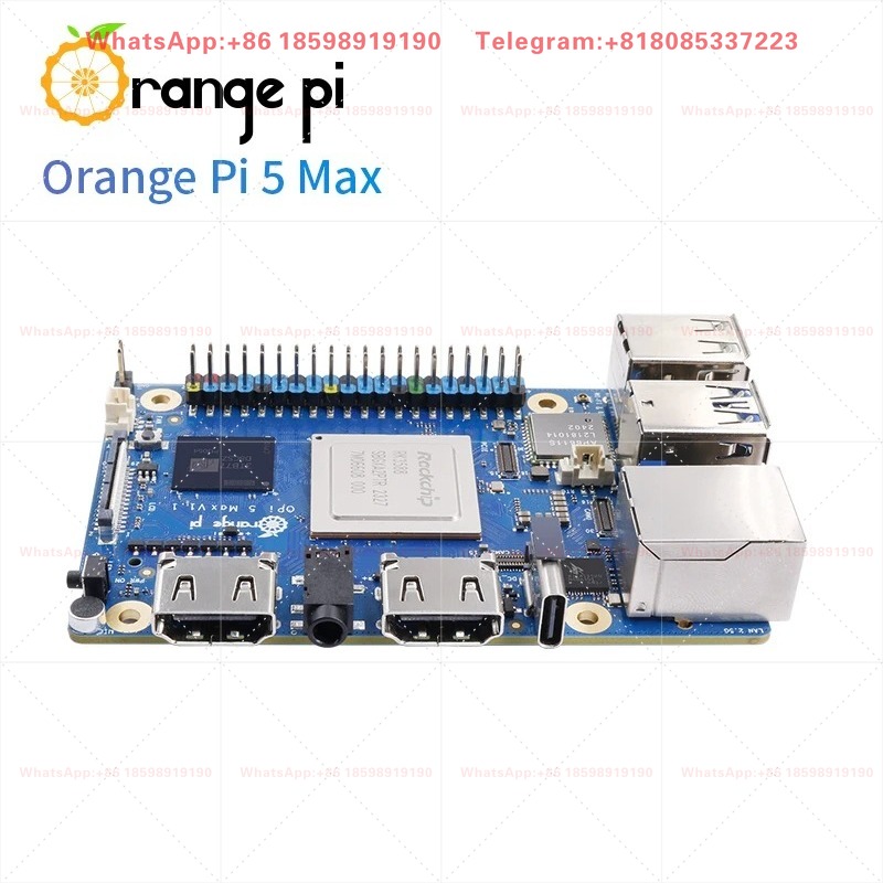 Одноплатный компьютер Orange P – обзор и цена Orange Pi 5 Plus 16Gb